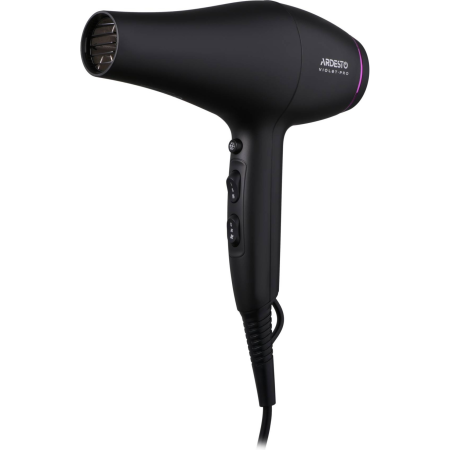 Фен Ardesto HD-Y222PRO черный