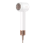 Фен Dreame Glory Mix White белый