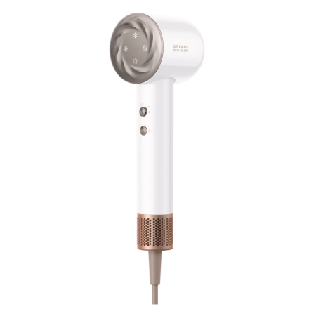 Фен Dreame Glory Mix White белый
