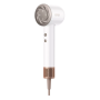 Фен Dreame Glory Mix White белый