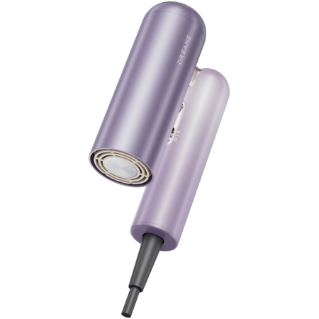Фен Dreame Pocket Ultra фиолетовый