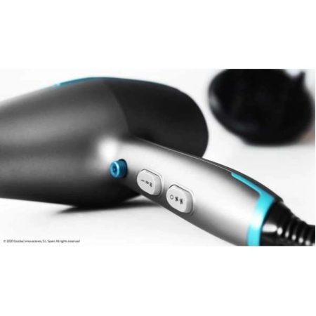 Фен Cecotec IoniCare 5300 Maxi Aura (4203) черный