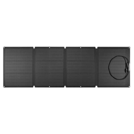 Солнечная панель EcoFlow P/N 5005901006 черный