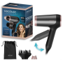 Фен Cecotec IoniCare Power&Go Heaven Black (A01_EU01_101441) черный