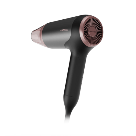 Фен Cecotec IoniCare Power&Go Heaven Black (A01_EU01_101441) черный