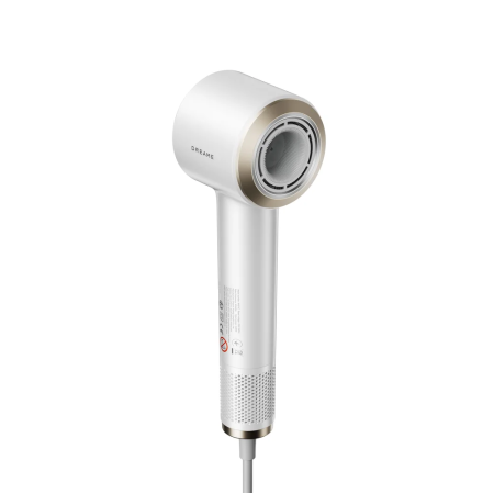 Фен Dreame Hair Dryer Grand (AHG11C) белый
