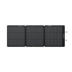 Солнечная панель EcoFlow P/N 5006401007/5015201002 черный