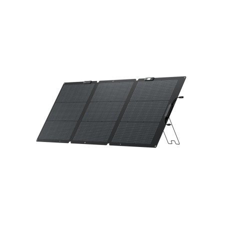 Солнечная панель EcoFlow P/N 5006401007/5015201002 черный