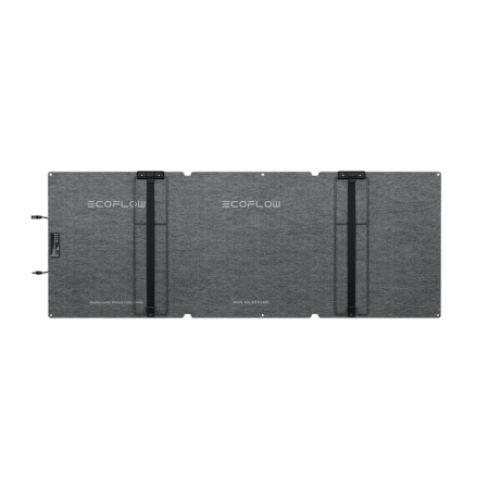 Солнечная панель EcoFlow P/N 5006401007/5015201002 черный