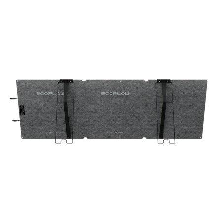 Солнечная панель EcoFlow P/N 5006401007/5015201002 черный