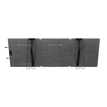 Солнечная панель EcoFlow P/N 5006401007/5015201002 черный