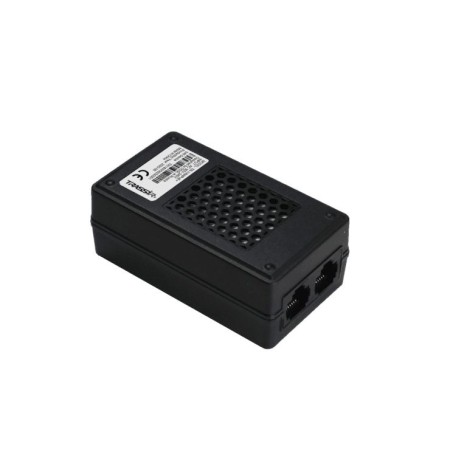PoE Инжектор TRASSIR TR-I18WPoE+ черный