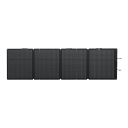 Солнечная панель EcoFlow 5015301002 черный