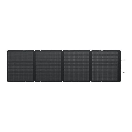 Солнечная панель EcoFlow 5015301002 черный