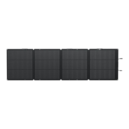 Солнечная панель EcoFlow 5015301002 черный