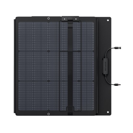 Солнечная панель EcoFlow 5015301002 черный