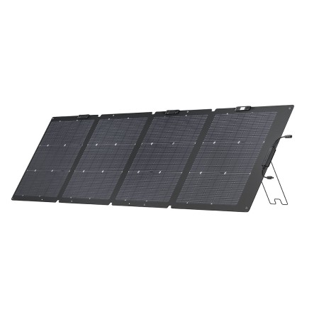 Солнечная панель EcoFlow 5015301002 черный
