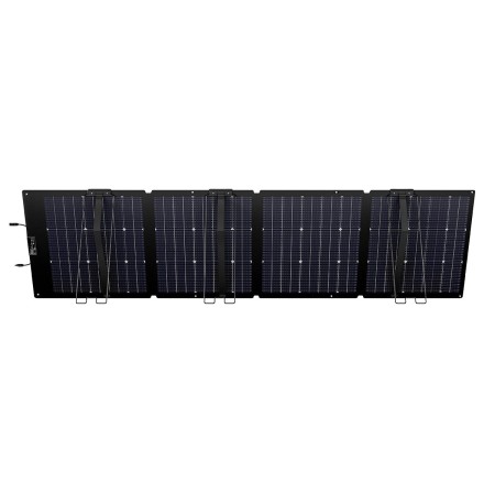 Солнечная панель EcoFlow 5015301002 черный