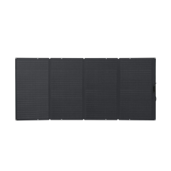 Солнечная панель EcoFlow SOLAR400W черный