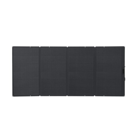 Солнечная панель EcoFlow SOLAR400W черный