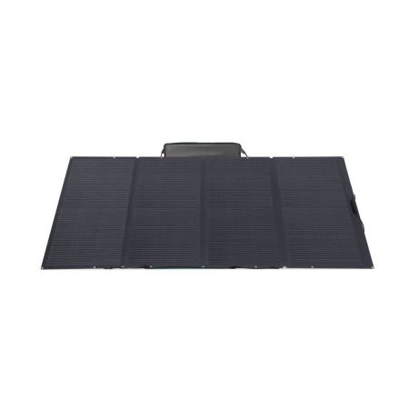 Солнечная панель EcoFlow SOLAR400W черный