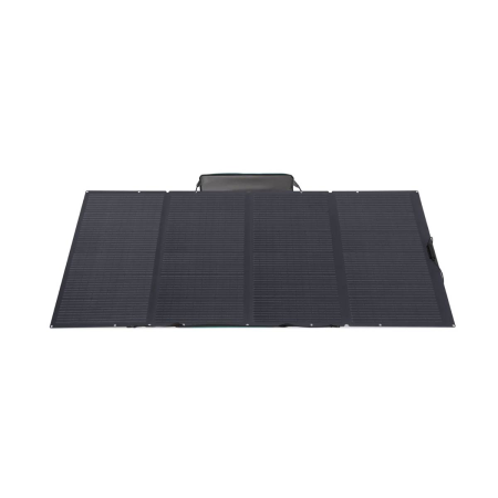 Солнечная панель EcoFlow SOLAR400W черный