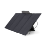 Солнечная панель EcoFlow SOLAR400W черный