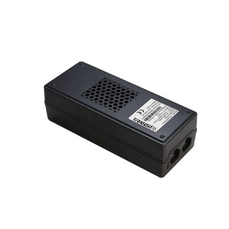 PoE Инжектор TRASSIR TR-I60WPOE++ черный