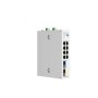 PoE Инжектор Wi-Tek WK-PCES310-1A1B-H белый