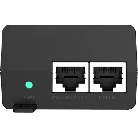 PoE Инжектор TP-Link TL-POE160S черный