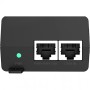 PoE Инжектор TP-Link TL-POE160S черный