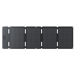 Солнечная панель EcoFlow P/N 5018201005 черный