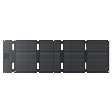 Солнечная панель EcoFlow P/N 5018201005 черный