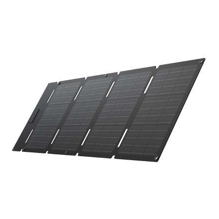 Солнечная панель EcoFlow P/N 5018201005 черный