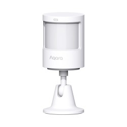 Умный датчик Aqara Motion and Light Sensor P2 белый