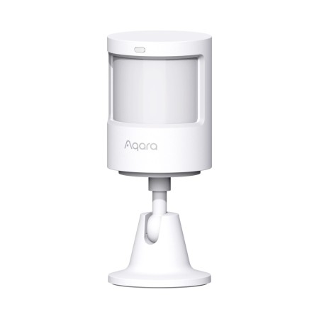 Умный датчик Aqara Motion and Light Sensor P2 белый