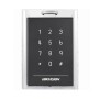 Считыватель Hikvision DS-K1101MK черный
