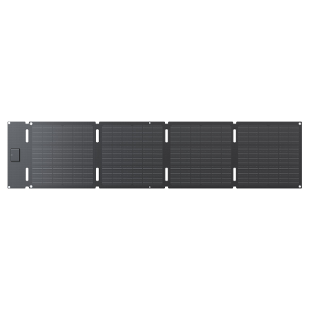 Солнечная панель EcoFlow P/N 5018101004 черный