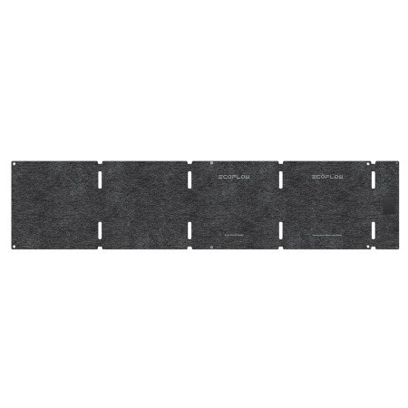 Солнечная панель EcoFlow P/N 5018101004 черный