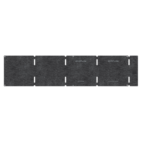 Солнечная панель EcoFlow P/N 5018101004 черный
