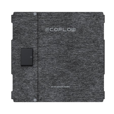 Солнечная панель EcoFlow P/N 5018101004 черный