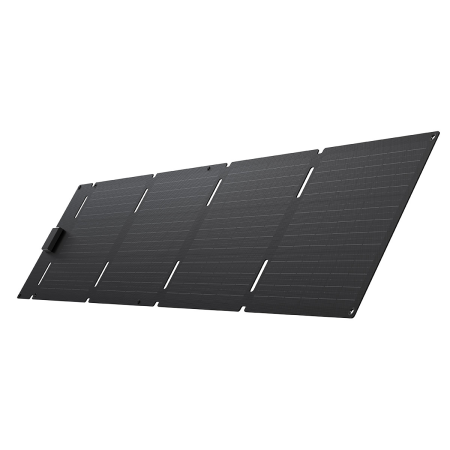 Солнечная панель EcoFlow P/N 5018101004 черный