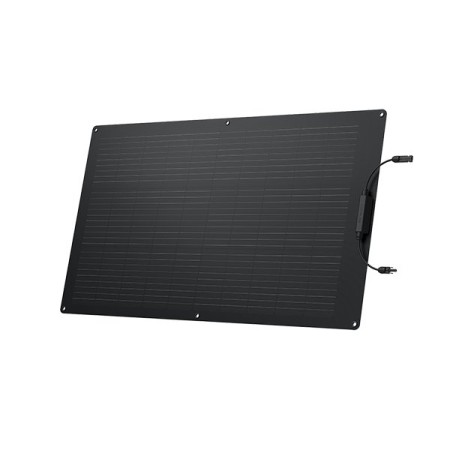 Солнечная панель EcoFlow Flexible Solar Panel (ZMS330) черный