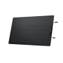 Солнечная панель EcoFlow Flexible Solar Panel (ZMS330) черный