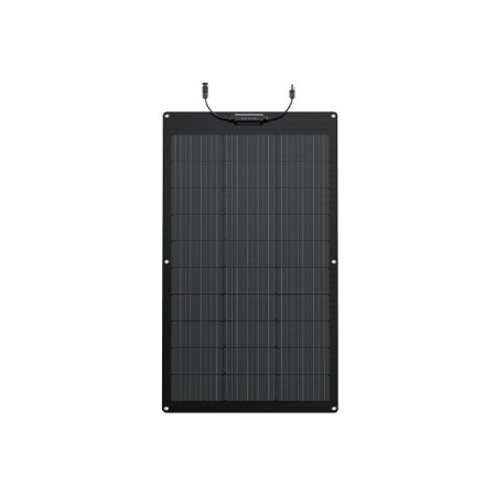 Солнечная панель EcoFlow Flexible Solar Panel (ZMS330) черный