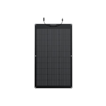 Солнечная панель EcoFlow Flexible Solar Panel (ZMS330) черный