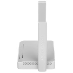 Wi-Fi роутер Netcraze Starter (NC-1121) белый
