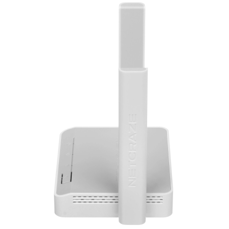 Маршрутизатор Netcraze Starter NC-1121 белый