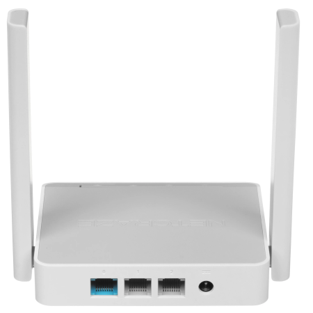 Маршрутизатор Netcraze Starter NC-1121 белый