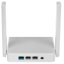 Маршрутизатор Netcraze Starter NC-1121 белый